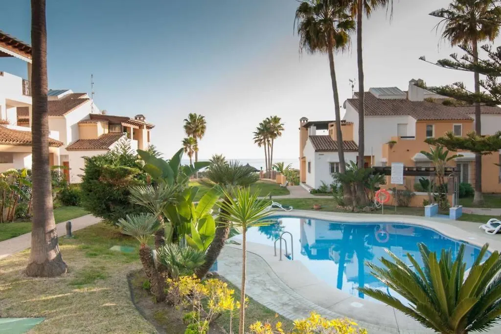 Ítaca Apartamento Marbella
