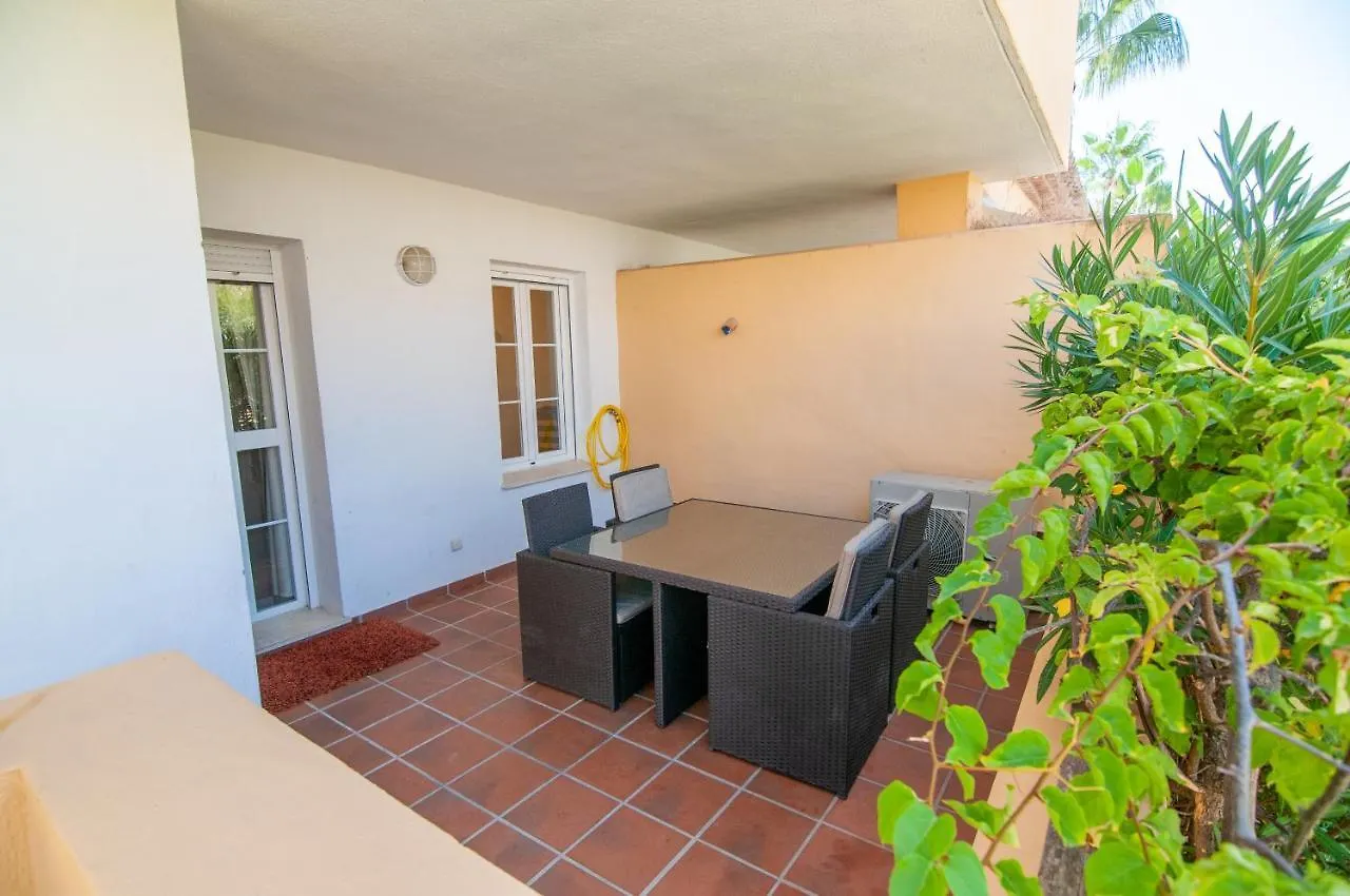 Ítaca Apartamento Marbella 0*,