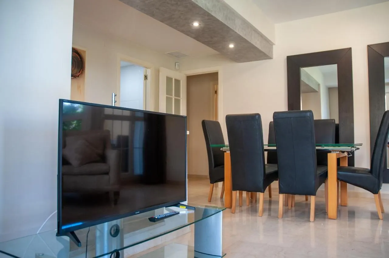Ítaca Apartamento Marbella España