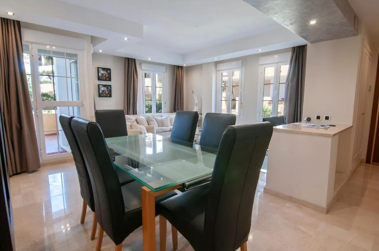 Ítaca Apartamento Marbella