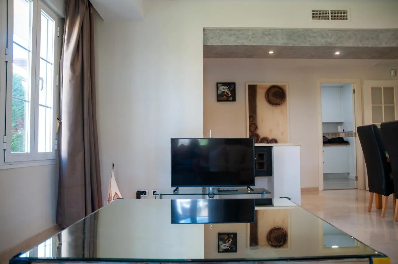 Ítaca Apartamento Marbella