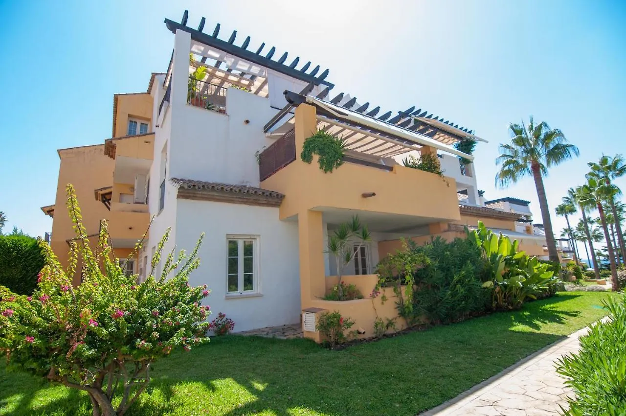 Ítaca Apartamento Marbella España