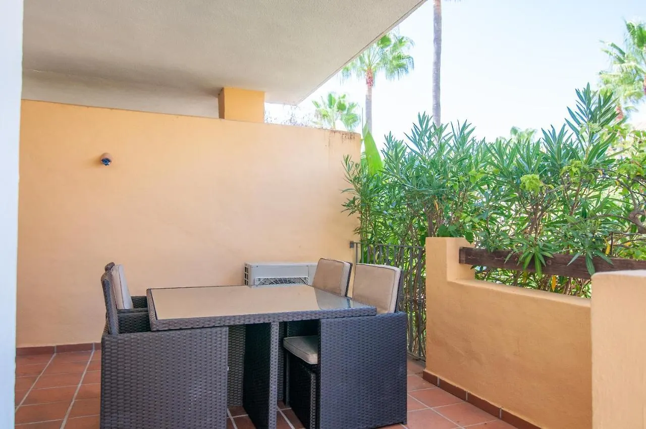 Itaca Apartment Marbella Spain