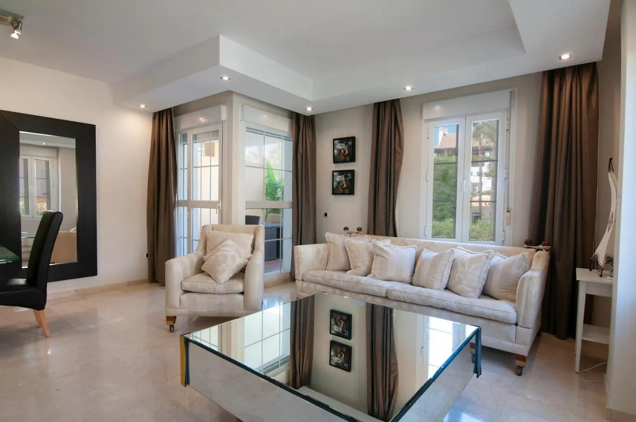 Ítaca Apartamento Marbella