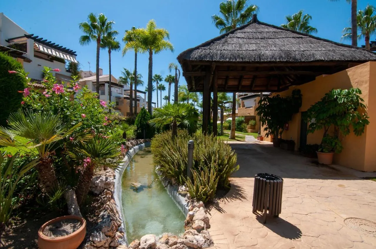 Ítaca Apartamento Marbella