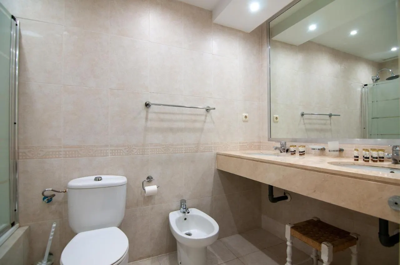 Itaca Apartment Marbella Spain