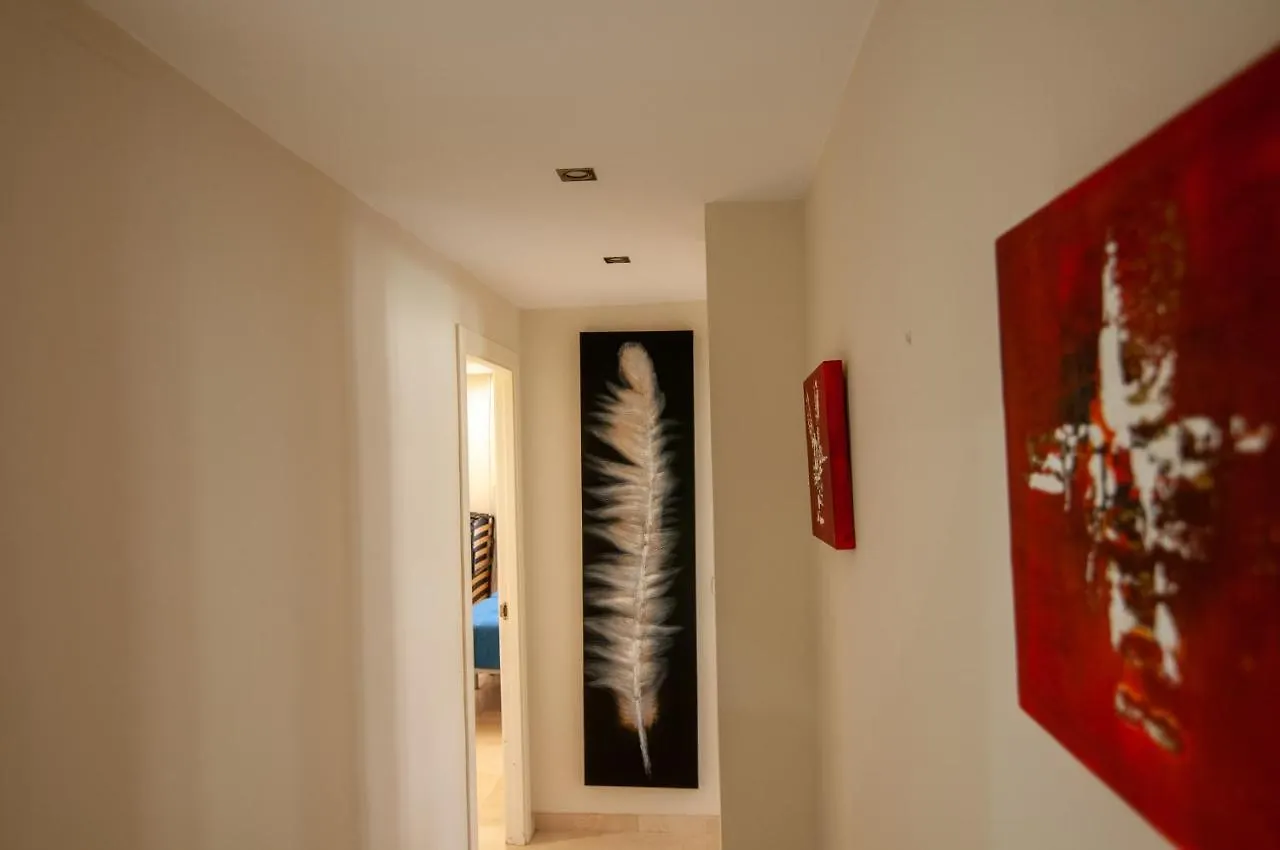 Ítaca Apartamento Marbella 0*,  España