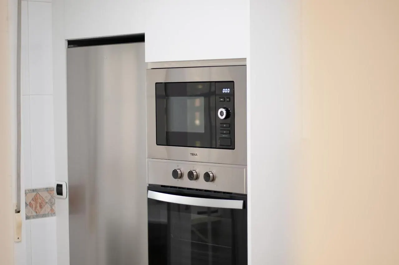 Ítaca Apartamento Marbella