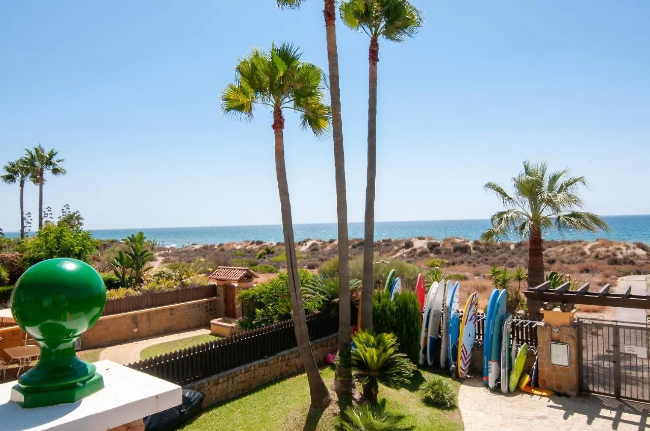 Ítaca Apartamento Marbella