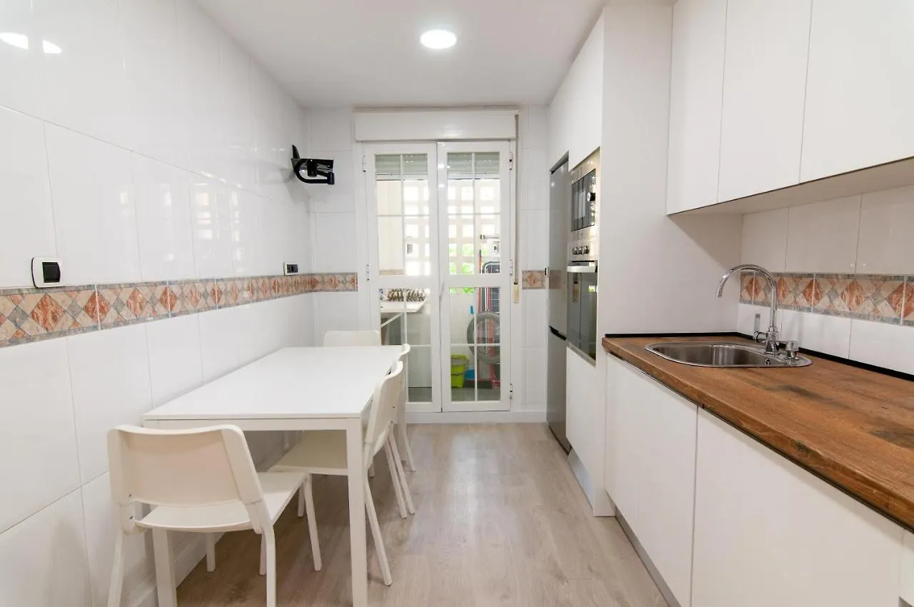 Itaca Apartment Marbella