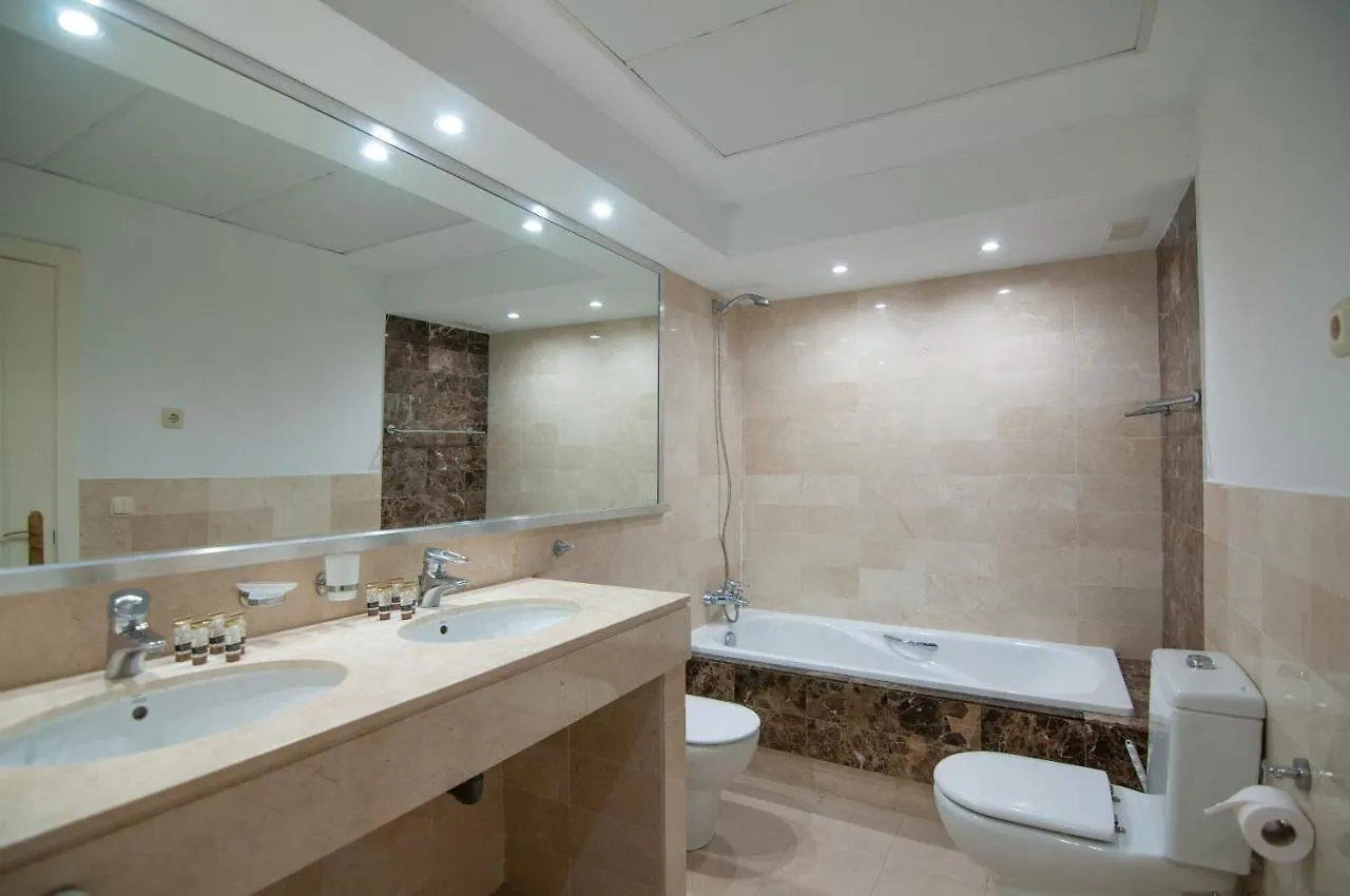 Ítaca Apartamento Marbella 0*,  España