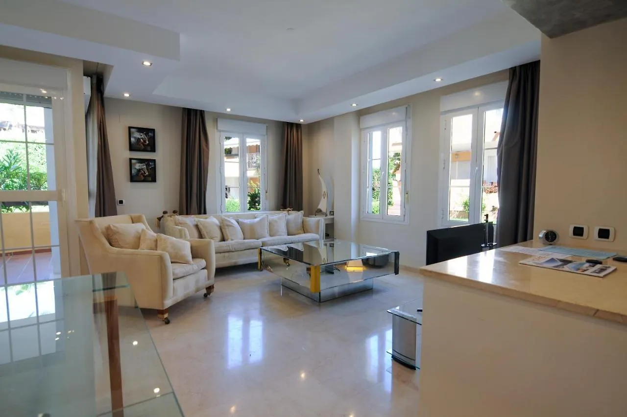 Ítaca Apartamento Marbella