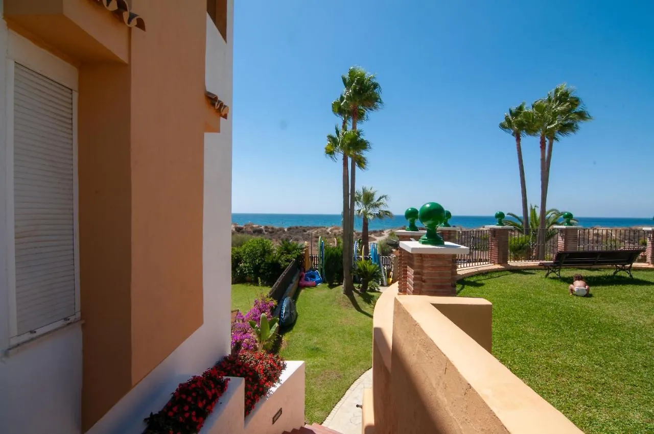 Ítaca Apartamento Marbella 0*,