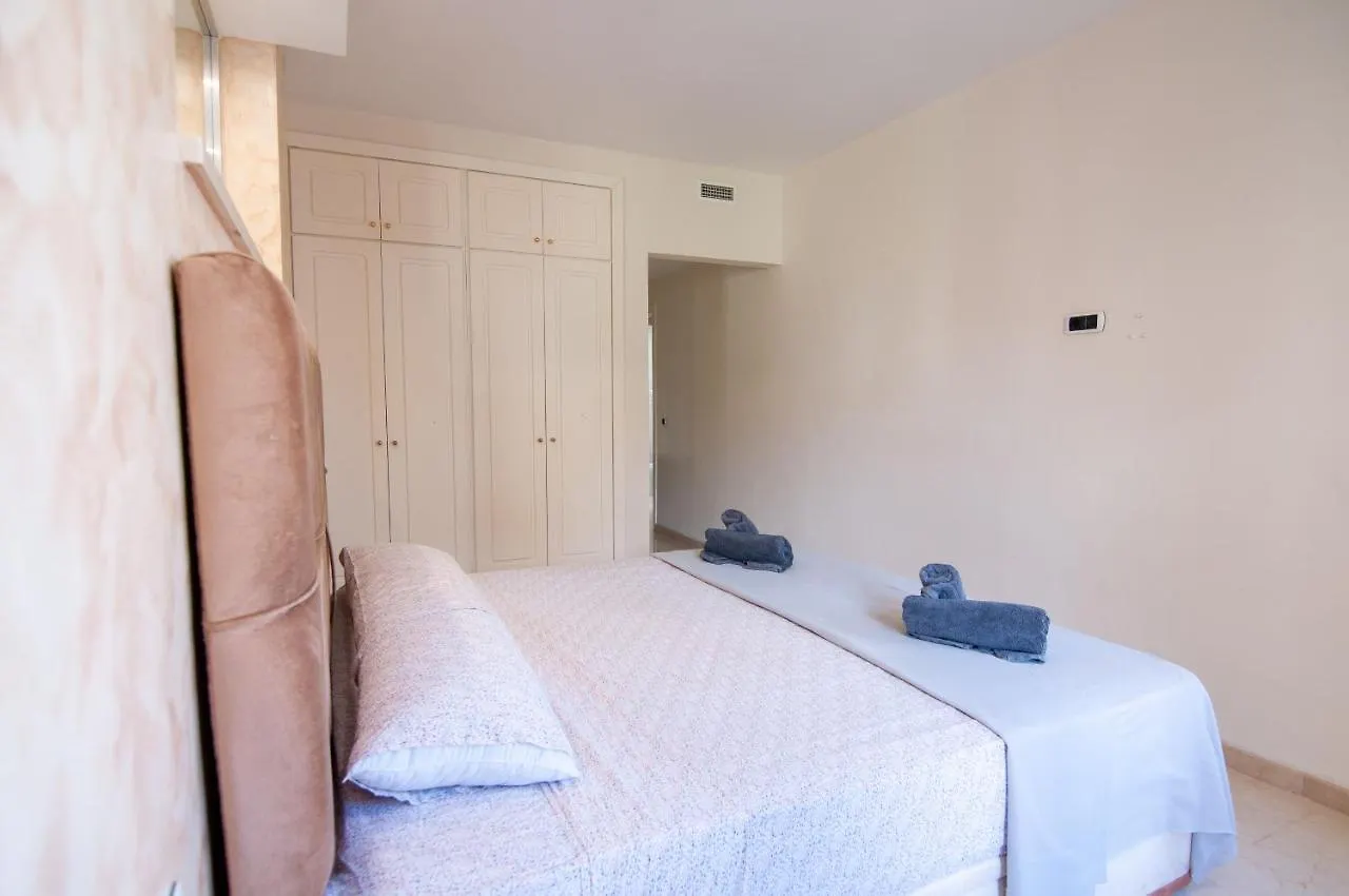 Ítaca Apartamento Marbella España