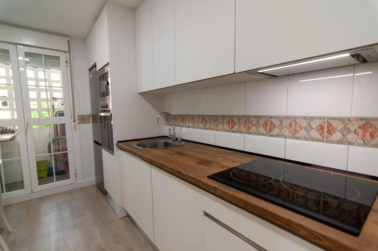 Ítaca Apartamento Marbella España