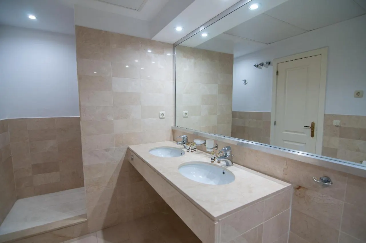 Ítaca Apartamento Marbella
