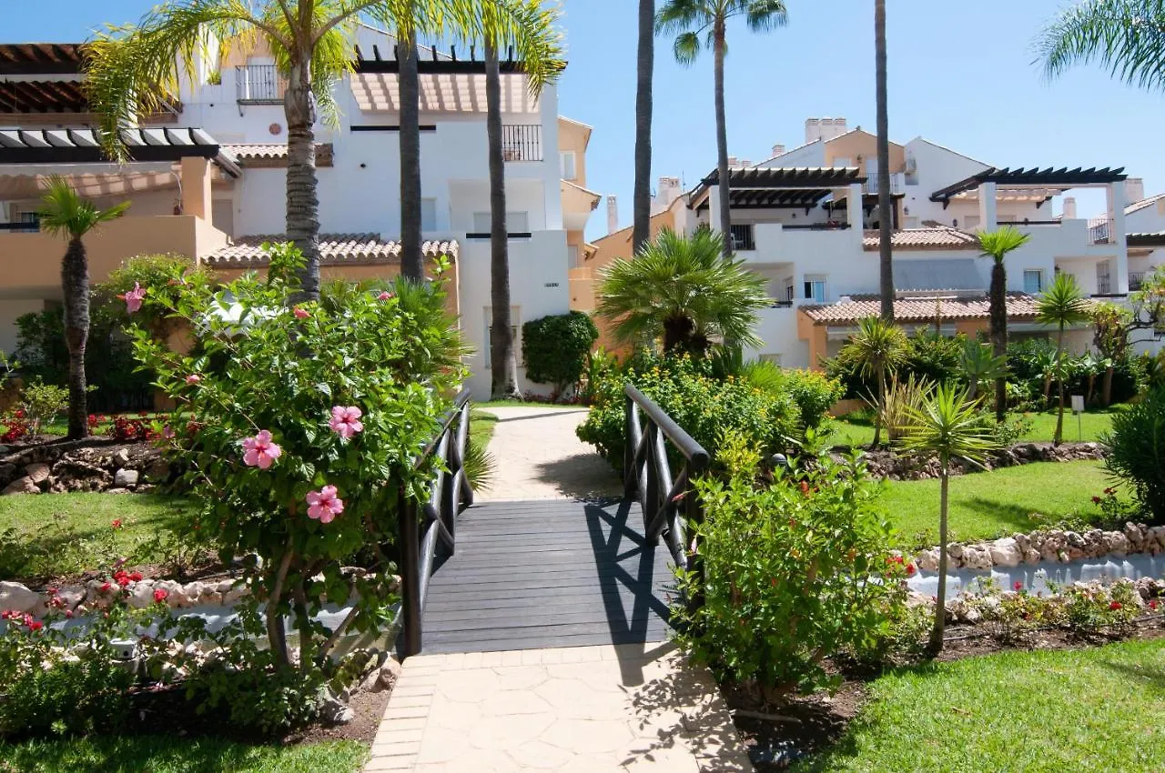Itaca Apartment Marbella Spain
