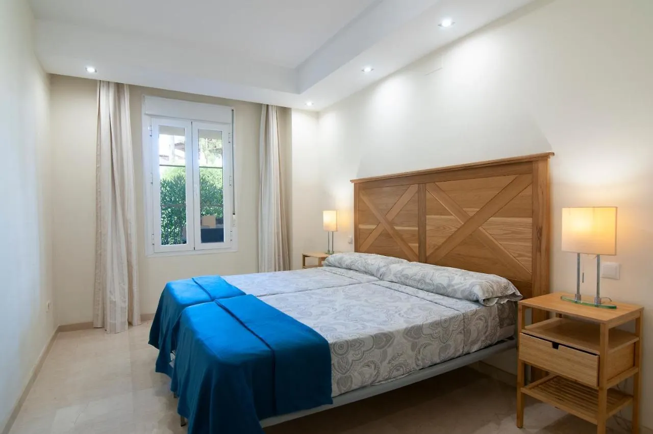 Ítaca Apartamento Marbella España