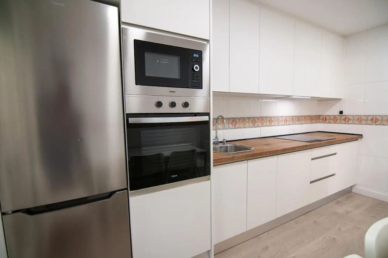 Ítaca Apartamento Marbella