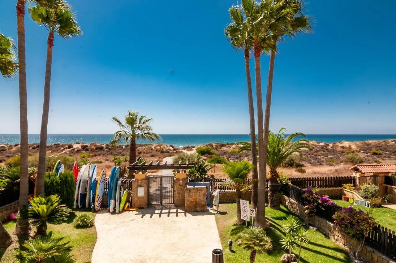 Itaca Lejlighed Marbella